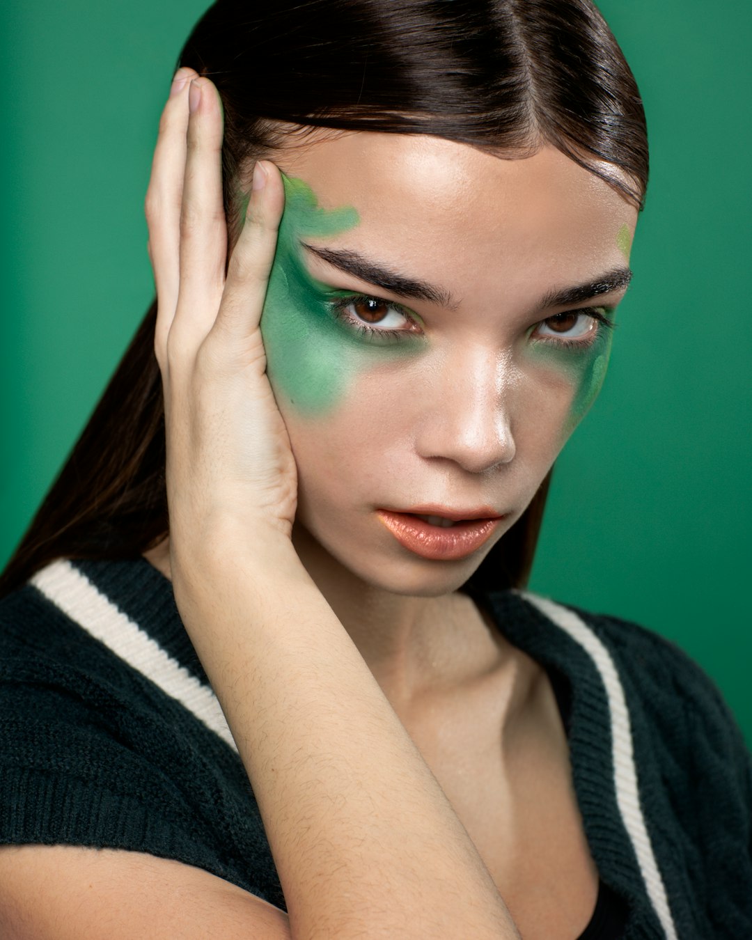 Makeup Lessons